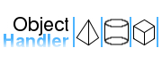 ObjectHandler Logo